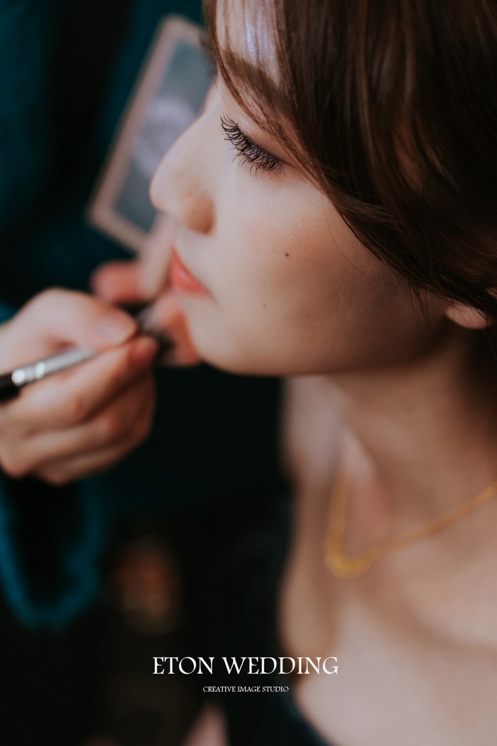 新娘秘書,新秘,婚禮造型,妝髮造型,新娘造型